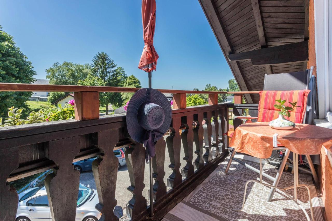 Fewo Im Gaestehaus Maximilian Eggelsberg エクステリア 写真